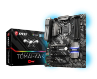 MSI Z370 TOMAHAWK - 387724 - zdjęcie 1